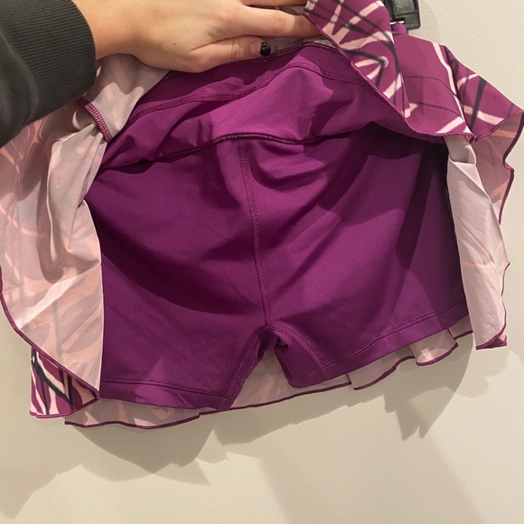 Nike tennis skirt - Picture 5 of 5